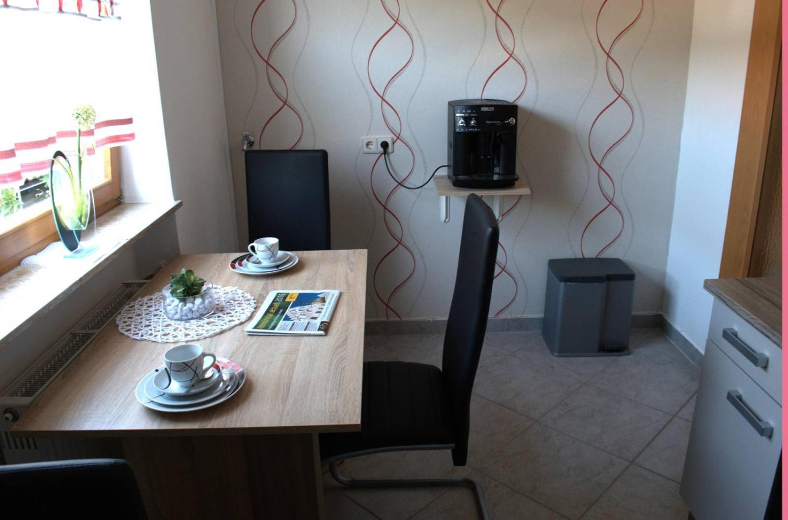 Ferienwohnung Huettinger/Summer Pappenheim Luaran gambar